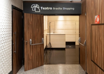 Acontece Cultura Intinerante e Teatro Brasília Shopping promovem masterclass online de fotografia