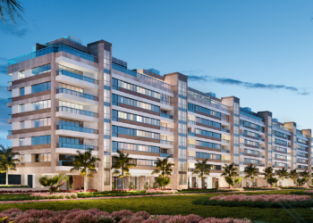 Villela e Carvalho apresenta a primeira mostra de arquitetura e decoração