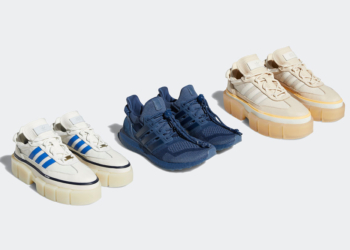 Adidas x Beyoncé: Conheça o tênis da nova coleção ‘Rodeo’, com sola tratorada