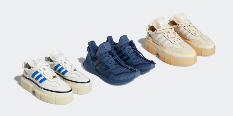 Adidas x Beyoncé: Conheça o tênis da nova coleção ‘Rodeo’, com sola tratorada