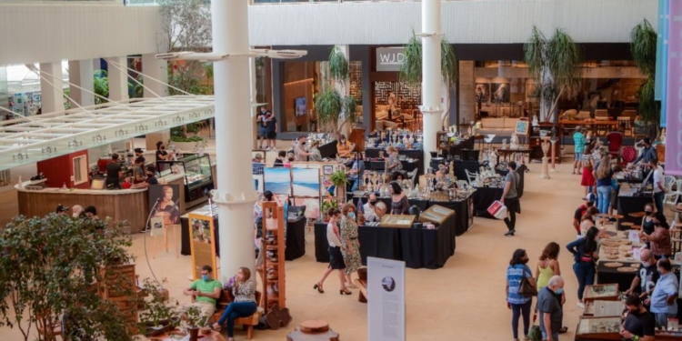 Casapark: Feira de antiguidades, Casa Vintage, chega este final de semana