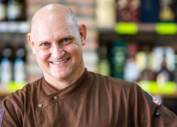 Festival Cozinha Afetiva transmite aula do chef Jandir Prediger neste sábado (14)