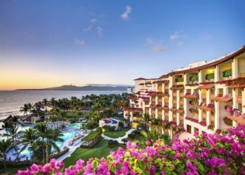 Delta Hotels by Marriott inaugura resort all-inclusive Riviera Nayarit no México