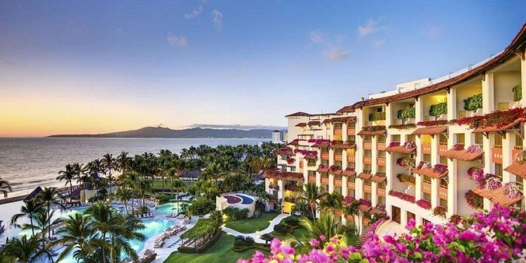 Delta Hotels by Marriott inaugura resort all-inclusive Riviera Nayarit no México