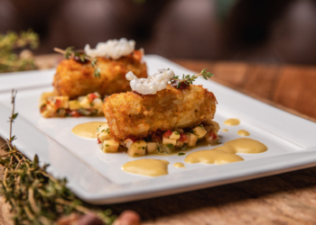 Restaurant Week: Frutos do cerrado são celebrados no evento gastronômico