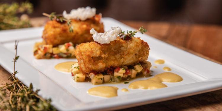 Restaurant Week: Frutos do cerrado são celebrados no evento gastronômico