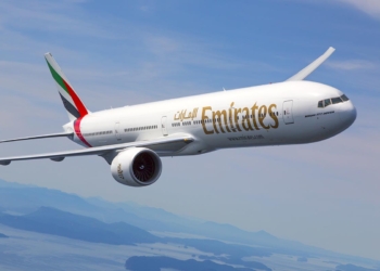 Emirates eleva o padrão do setor com rápido reembolso ao cliente