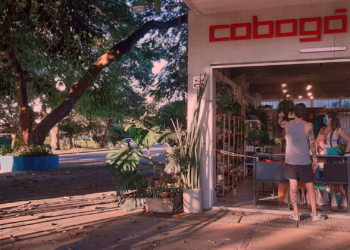 Mercado Cobogó prepara calendário cultural até final do ano