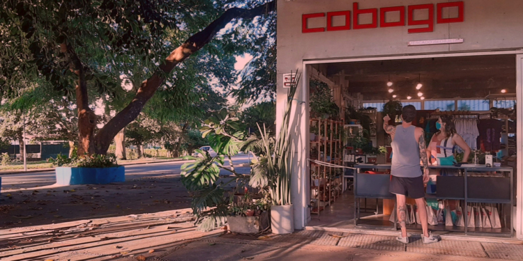 Mercado Cobogó prepara calendário cultural até final do ano