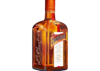 Cointreau fecha parceria com Zé Delivery para entrega por aplicativo