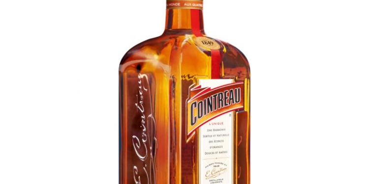 Cointreau fecha parceria com Zé Delivery para entrega por aplicativo