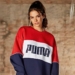 Bruna Marquezine aparece em Backstage com nova cor do Puma Mayze