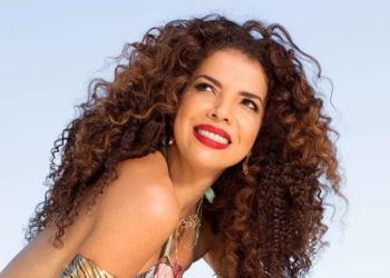 Vanessa da Mata abre a programação cultural do fim de semana do VIBRAR