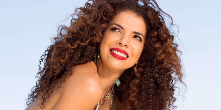 Vanessa da Mata abre a programação cultural do fim de semana do VIBRAR
