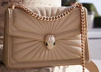 AMOROMA: Conheça a nova coleção Spring Summer 2022 da Bvlgari