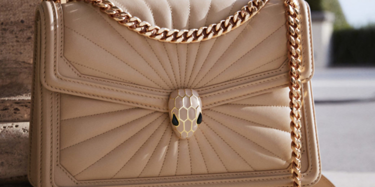 AMOROMA: Conheça a nova coleção Spring Summer 2022 da Bvlgari