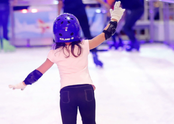 Iceland: Aventura congelante chega no ParkShopping