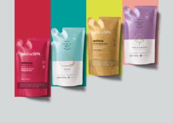 O Boticário: Na compra de qualquer loção das linhas Nativa SPA e Cuide-se Bem, ganhe um refil da mesma marca