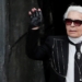 Estilista, Karl Lagerfeld, terá seu acervo pessoal leiloado