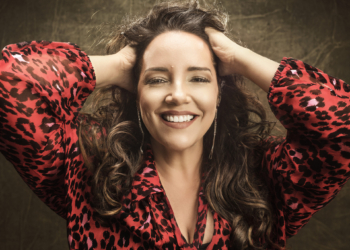 Vibrar promove concurso para artistas. Vencedor abre o show da cantora Ana Carolina