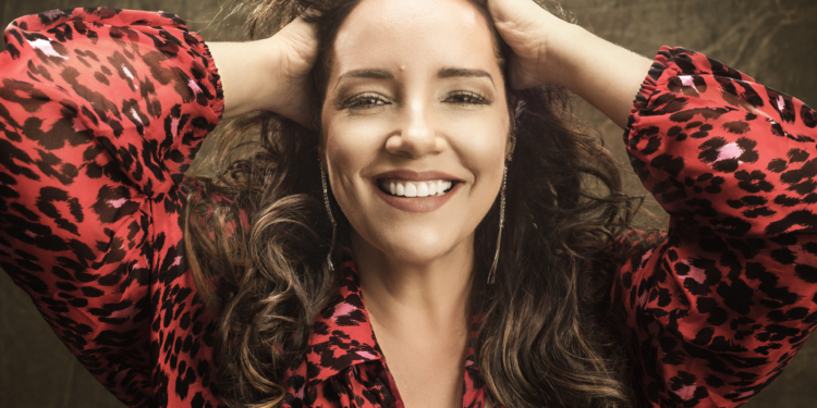 Vibrar promove concurso para artistas. Vencedor abre o show da cantora Ana Carolina