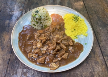 Cantucci Osteria apresenta pratos executivos inspirados na primavera