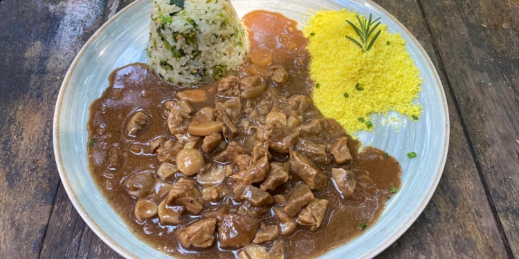 Cantucci Osteria apresenta pratos executivos inspirados na primavera