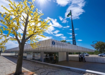 Mês da Pátria: Acontece turismo cívico em todo o DF, no mês de setembro