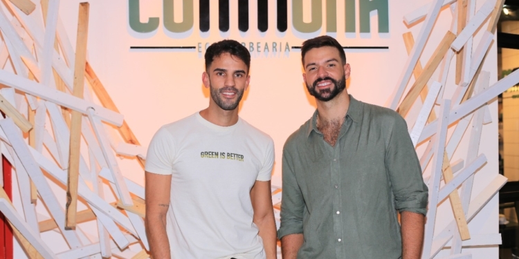 Primeira ecobarbearia do país reúne cerimonialistas de Brasília em evento inédito, na próxima semana