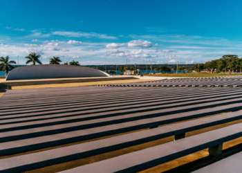 Complexo Cultural Beira Lago oferece oficina de História da Arte Moderna