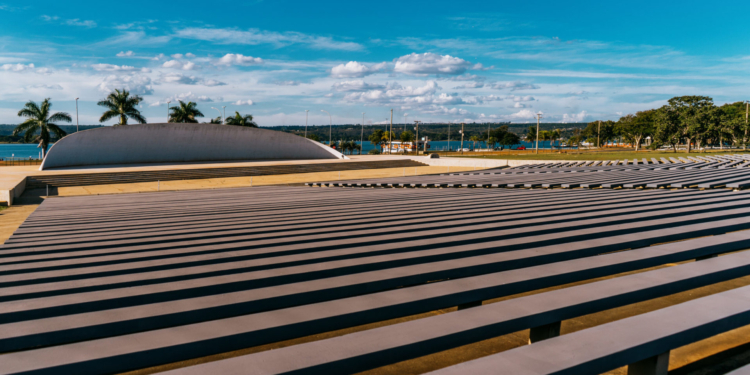 Complexo Cultural Beira Lago oferece oficina de História da Arte Moderna