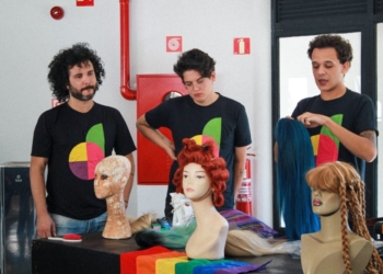 Distrito Drag fará capacitação profissional para pessoas trans em parceria com a Doritos