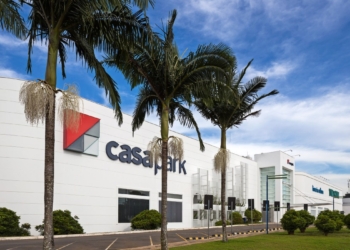 CasaPark apresenta sua nova marca acompanhada do slogan “Sempre Móvel”