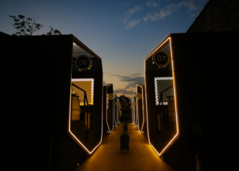 Iguatemi Brasília e Cinemark apresentam a primeira edição do Cine Vista