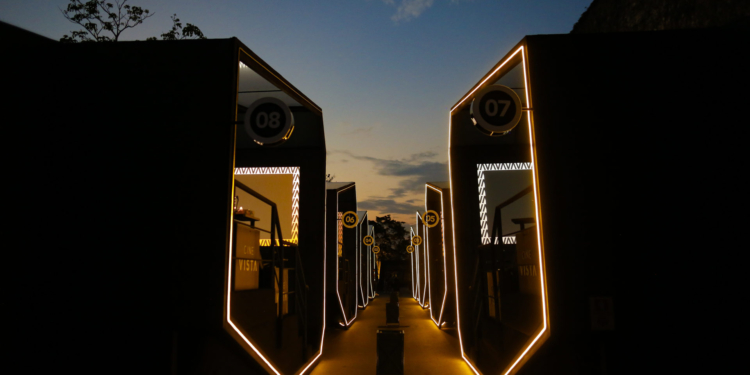 Iguatemi Brasília e Cinemark apresentam a primeira edição do Cine Vista