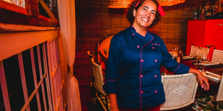 Brasília Shopping: Festival Cozinha Afetiva recebe ex-participante do Masterchef, Di Oliveira, neste sábado