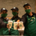 Starbucks inaugura suas primeiras lojas fora do aeroporto em Brasília