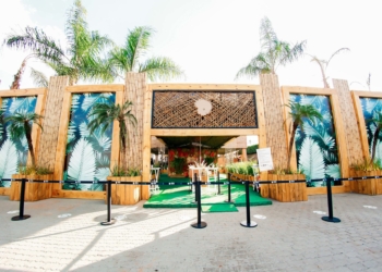 Cafe de La Musique Brasília anuncia Réveillon com Zé Neto & Cristiano e os DJs Chemical Surf