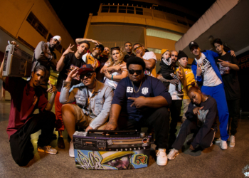 Projeto ‘Brasil Super Battle – Encontro Nacional de B. Boys e B. Girls do DF e Entorno’, acontece esta semana