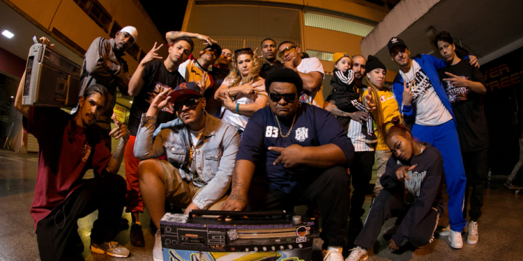 Projeto ‘Brasil Super Battle – Encontro Nacional de B. Boys e B. Girls do DF e Entorno’, acontece esta semana