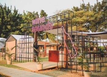 Wine Sounds começa a funcionar também às quintas-feiras