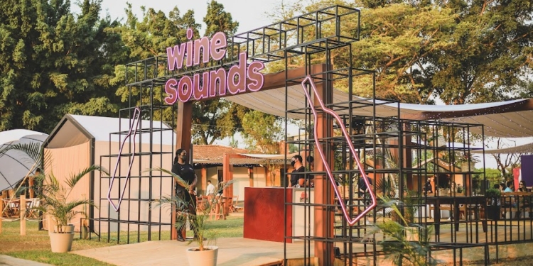 Wine Sounds começa a funcionar também às quintas-feiras