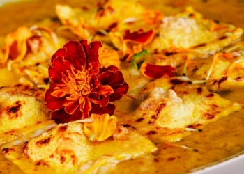 Uma viagem à Itália: conheça as massas recheadas do Italianíssimo