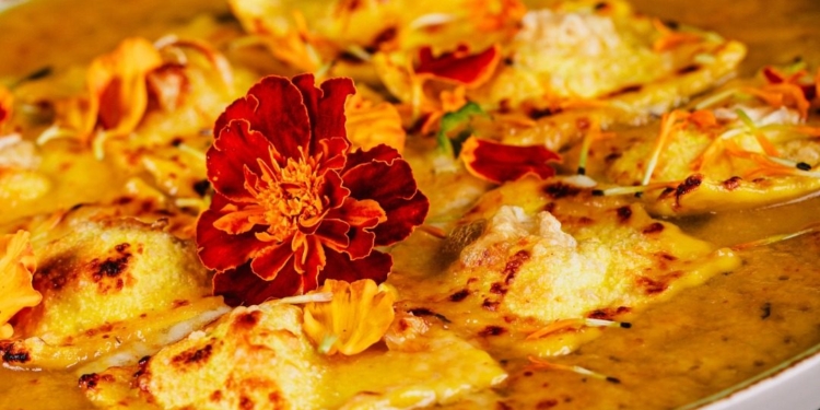 Uma viagem à Itália: conheça as massas recheadas do Italianíssimo