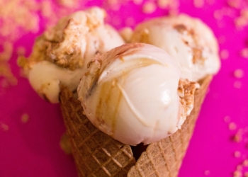 Matteo Sorveteria Criativa com ação social celebra o Dia do Sorvete