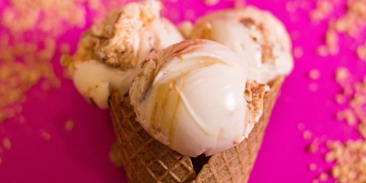 Matteo Sorveteria Criativa com ação social celebra o Dia do Sorvete