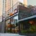 Dunkin’ inaugura segundo endereço em Águas Claras em formato container