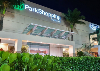 Semana Lápis Vermelho: Entre 2 e 12 de setembro, o ParkShopping realiza campanha com ofertas especiais