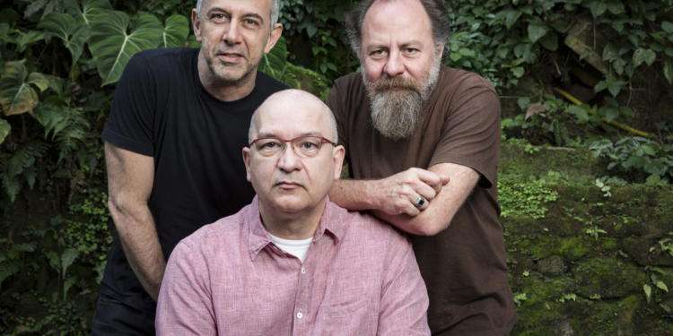 Os Paralamas do Sucesso e Diogo Nogueira são as grandes atrações do VIBRAR neste fim de semana