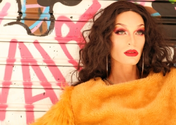 Secec seleciona vencedores de premiação LGBTQIA+ no Distrito Federal